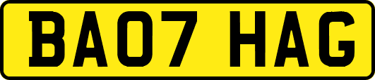 BA07HAG