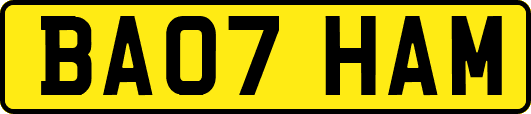 BA07HAM