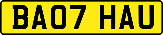 BA07HAU