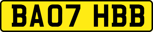 BA07HBB