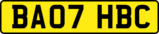 BA07HBC