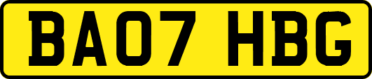 BA07HBG