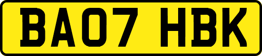 BA07HBK