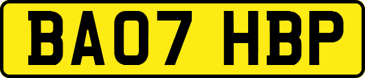 BA07HBP