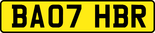 BA07HBR