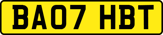 BA07HBT
