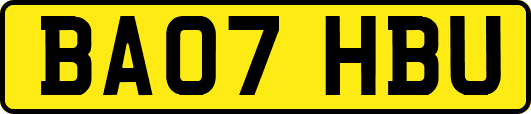 BA07HBU