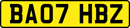 BA07HBZ