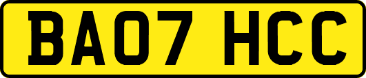 BA07HCC
