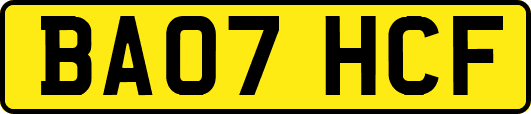 BA07HCF