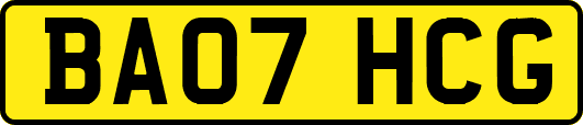 BA07HCG