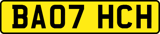 BA07HCH