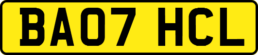 BA07HCL