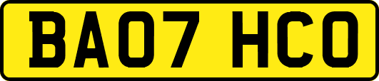 BA07HCO
