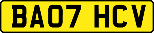 BA07HCV