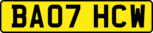 BA07HCW