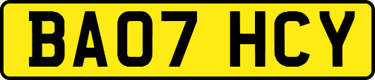 BA07HCY