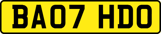 BA07HDO