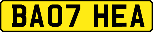 BA07HEA