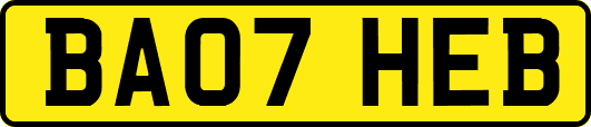 BA07HEB