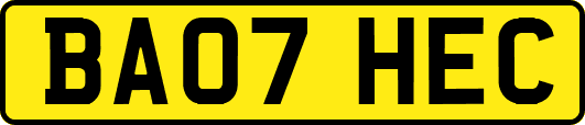 BA07HEC