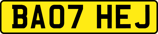 BA07HEJ