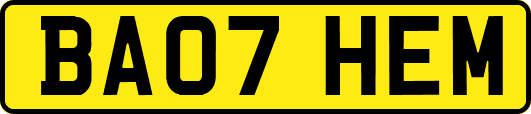 BA07HEM