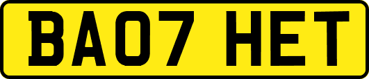 BA07HET