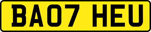 BA07HEU