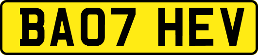 BA07HEV