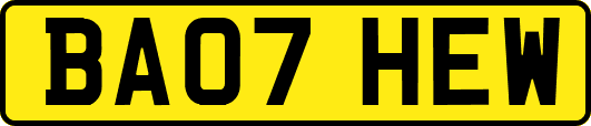 BA07HEW