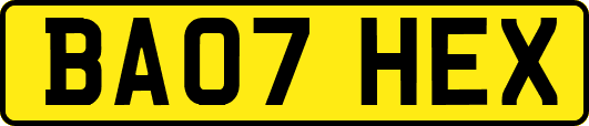 BA07HEX