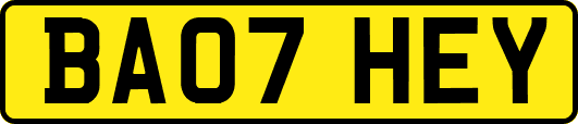 BA07HEY
