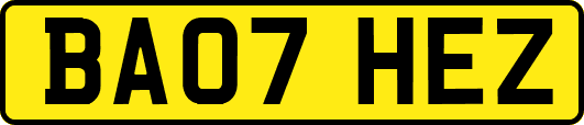 BA07HEZ