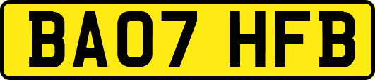 BA07HFB