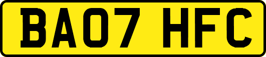 BA07HFC