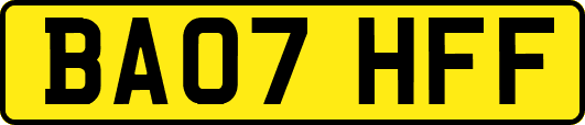 BA07HFF