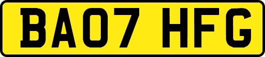 BA07HFG