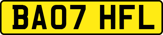 BA07HFL