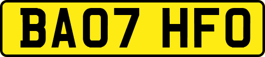 BA07HFO
