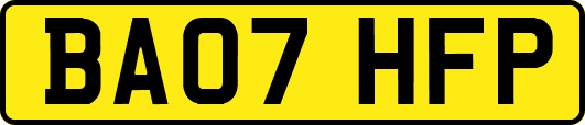 BA07HFP