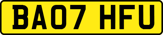BA07HFU