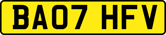 BA07HFV