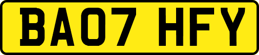BA07HFY
