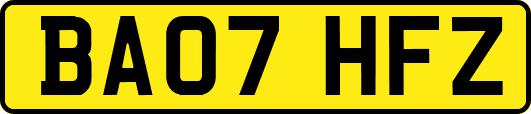 BA07HFZ