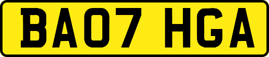 BA07HGA