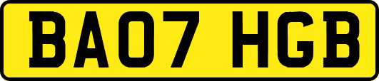 BA07HGB