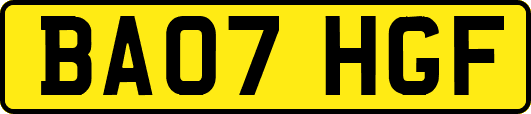 BA07HGF