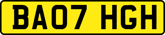 BA07HGH