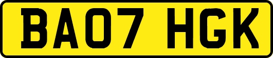 BA07HGK